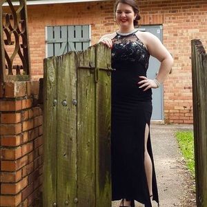 Prom dress for SALE!!!!!